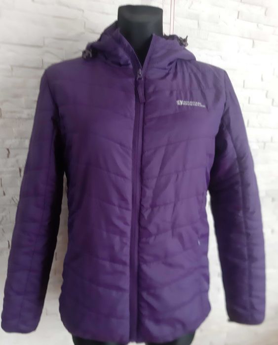 ?Kurtka jesienna Mountain Warehouse damska M/L/XL 38/40/42 przejśció