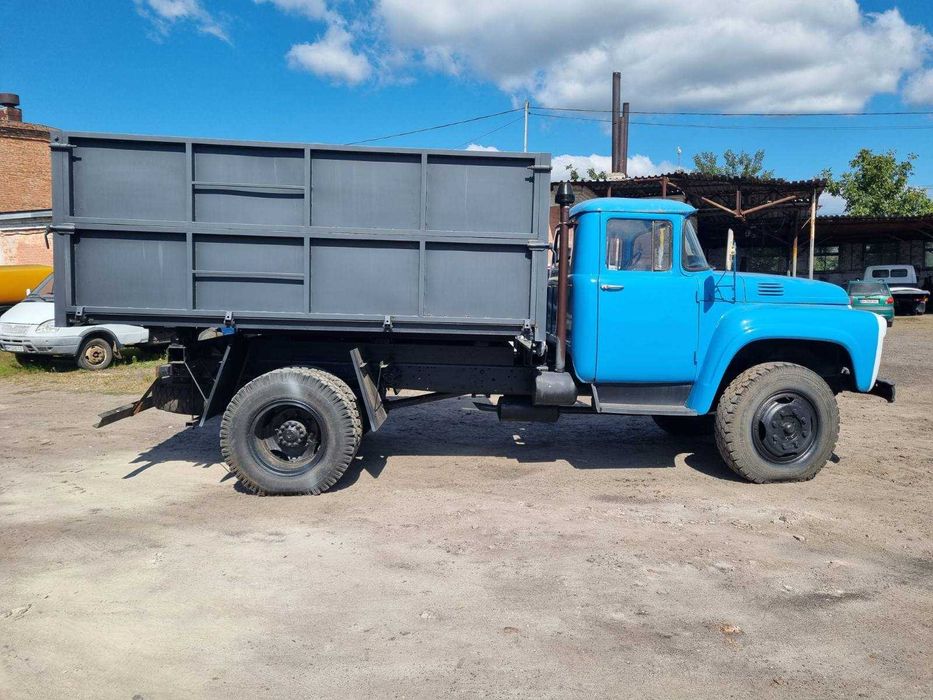 Продам Переоборудуем ЗИЛ 130