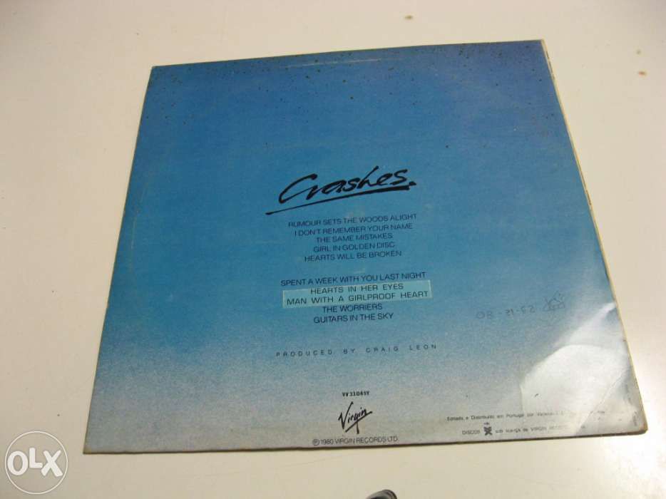The Records