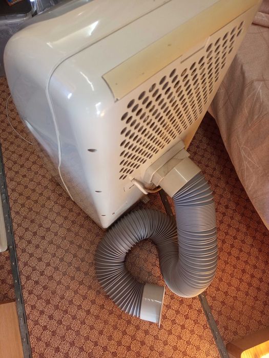 Ar Condicionado Portátil