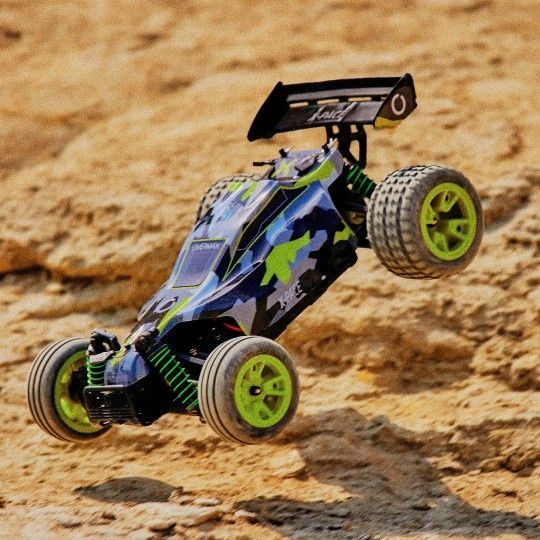 Overmax x-pace  RC zdalnie sterowany