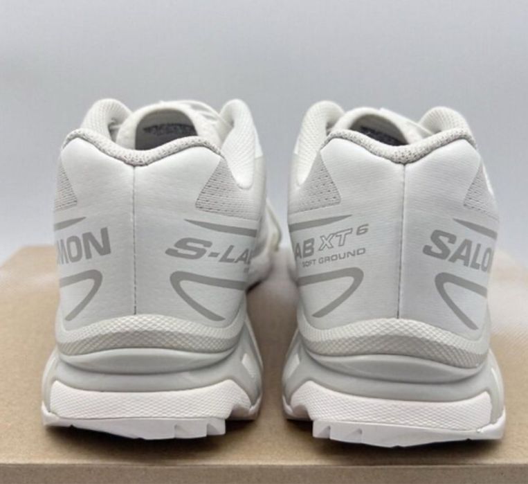 (БЕЗ Передплат) Salomon XT-6 Adv LAB White