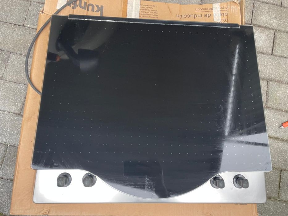 Placas para fogão a gás e a vitrocêramica bosch