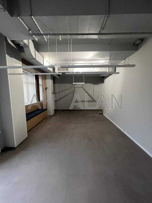 Оренда  офісу на вулиці Спаській. Поділ