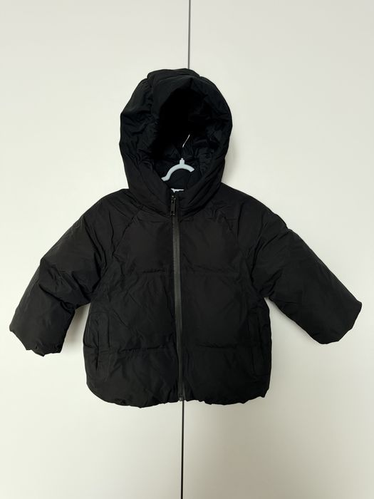 Демісезонна куртка zara 86р