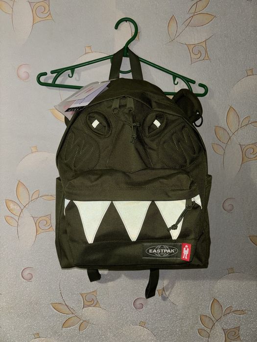 Рюкзак walter van beirendonck x eastpak walter pak'r