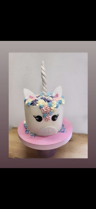 Torty okolicznościowe dla dzieci i nie tylko