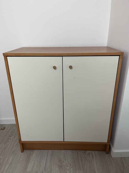 Conjunto escritório IKEA