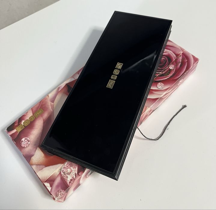 Pat McGrath Labs Mothership VII: Divine Rose
