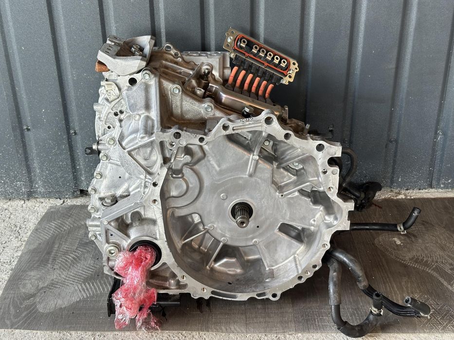Lexus NX 350H 450H (2022-2026) АКПП коробка передач P810 3090078041