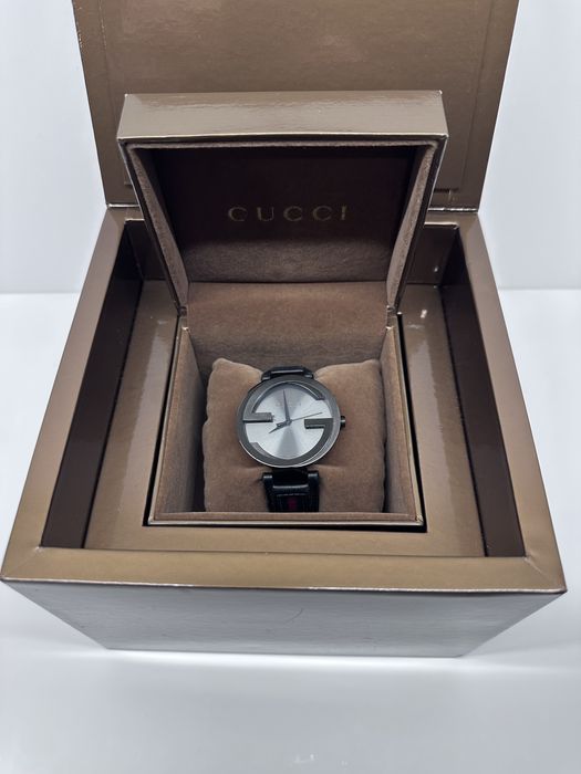 Relógio Gucci de senhora