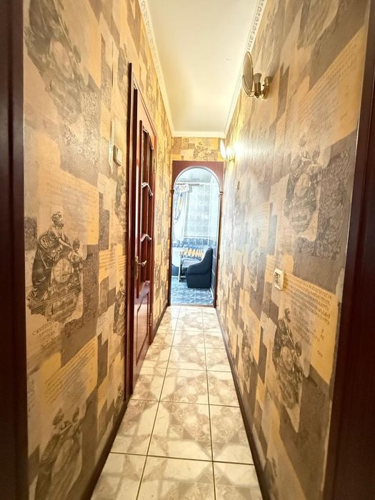 Продам отличную 2х комнатную квартиру на Намыве.