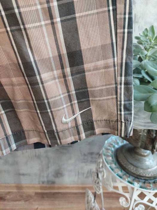 Nike markowe spodenki roz 28