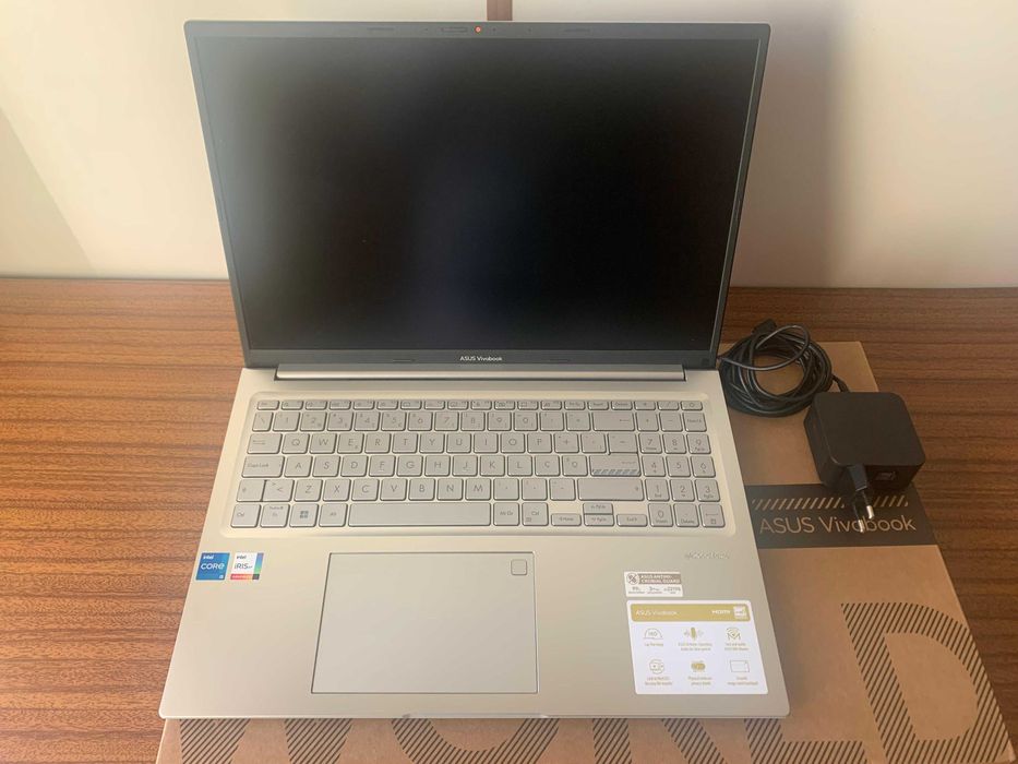 ASUS Vivobook i5-12500H | 16GB RAM | 512GB SSD