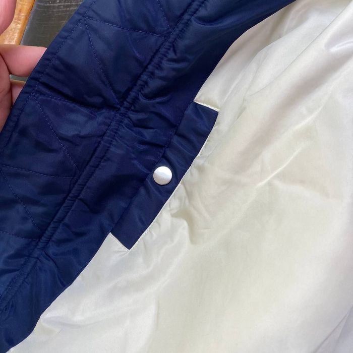 бомбер raf simons CWU-45 alpha industries