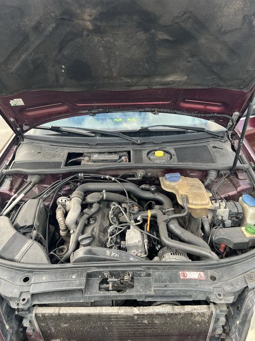 Продам Audi A6C5 1.9 TDI
