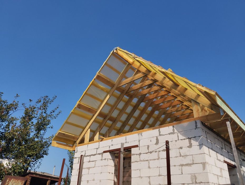 Строительство и ремонт. - Будівельні послуги Запоріжжя на Olx