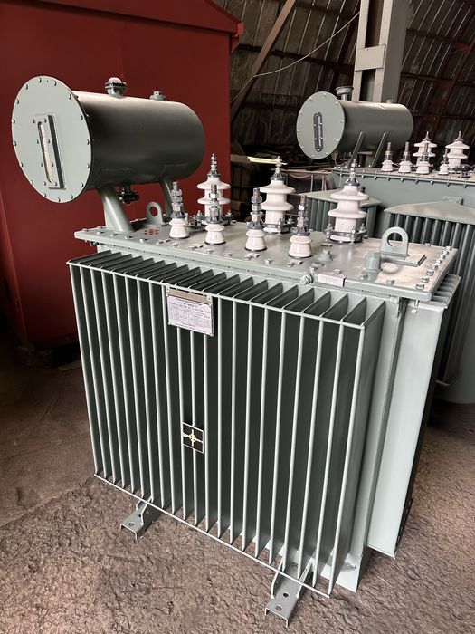 Продам трансформатор ТМ 400/6-0,4 у-у масляний, силовий