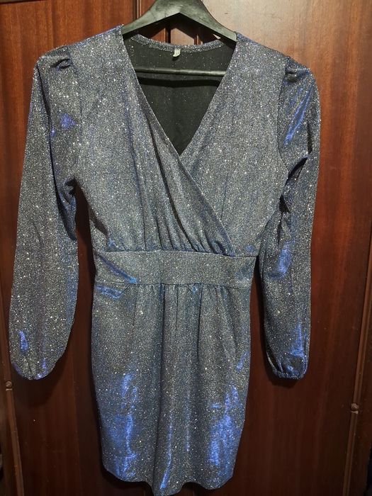 Нове святкове плаття