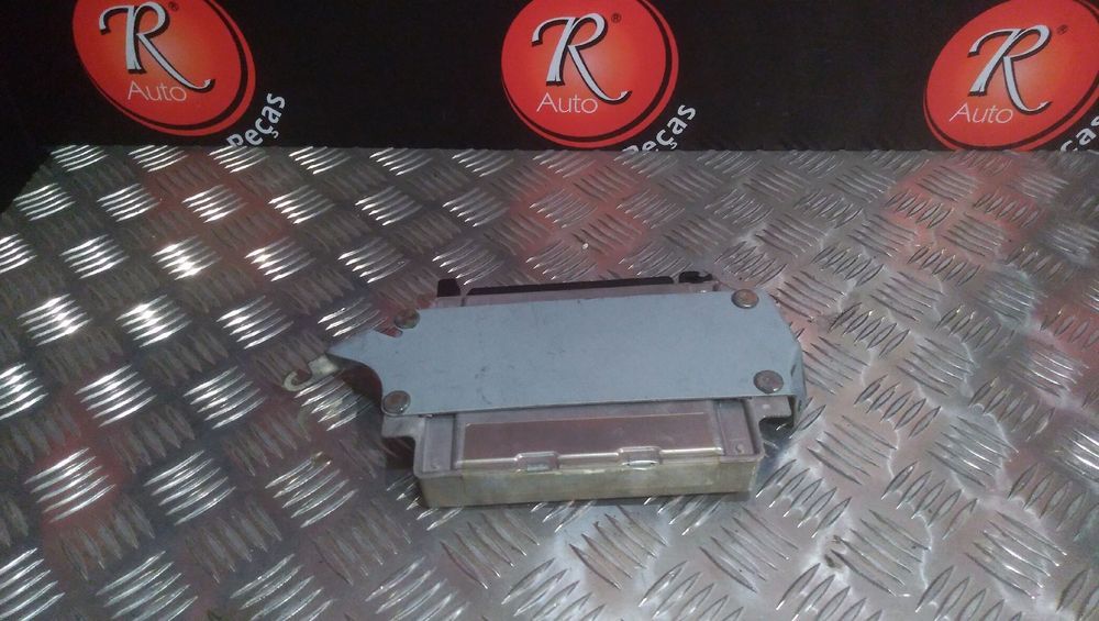 Centralina Do Motor Subaru Legacy Ii (Bd)