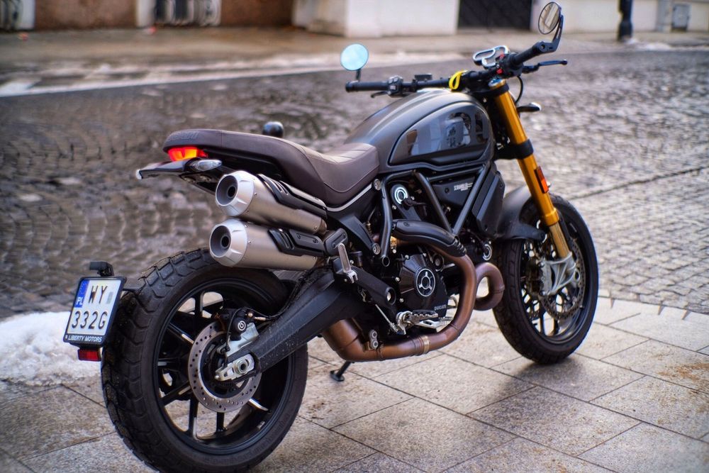 Ducati