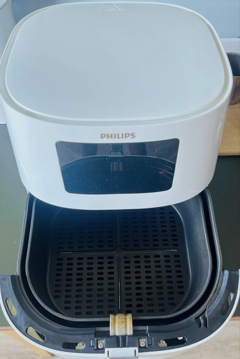 Аерогриль Philips Essential XL HD9280