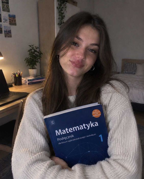 Korepetycje Matematyka OnLine - E8, szkoła średnia, matura
