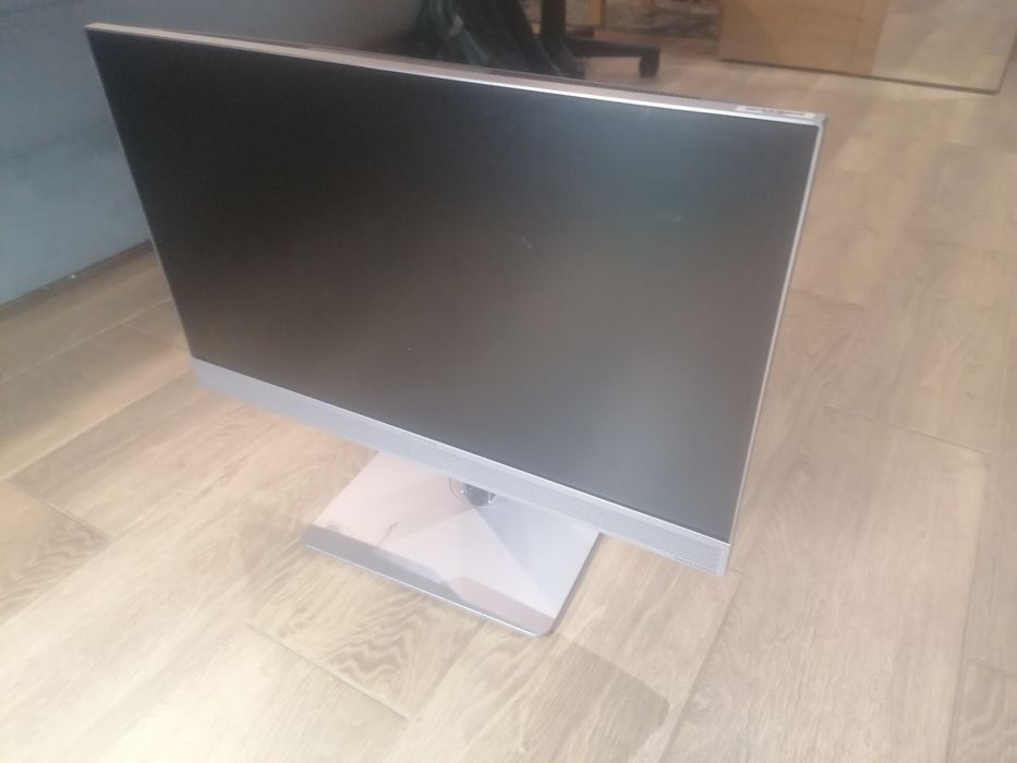 HP EliteOne 800 G3 | i7-7700 | 24" IPS | Audio B&O | All-in-One