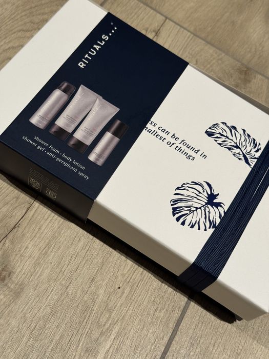 RiTUALS… Gift Set S Homme Sport