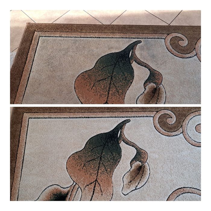 Czyszczenie tapicerki samochodowej, materacy, dywanów