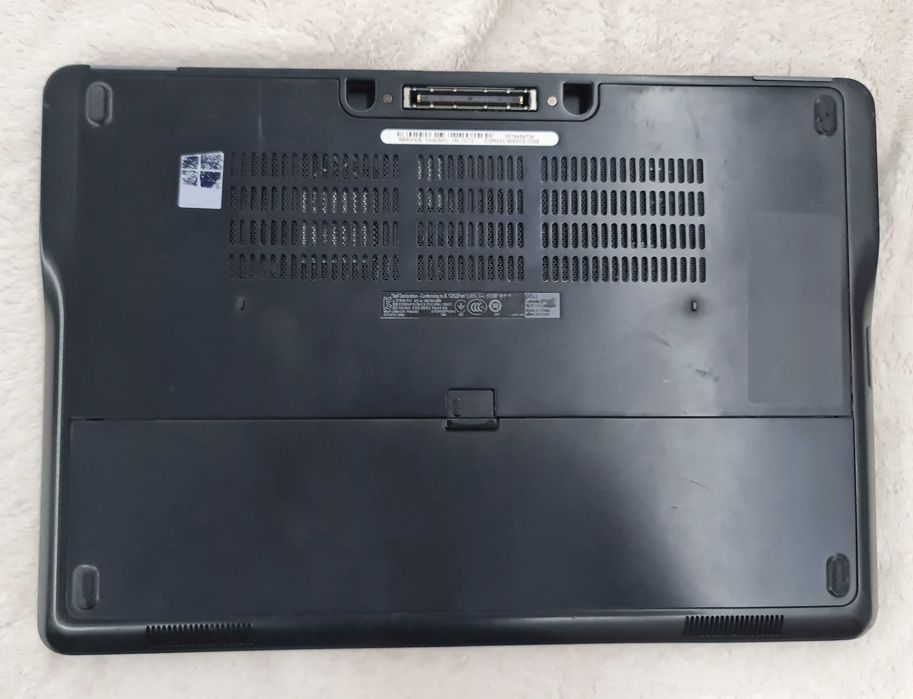 Dell Latitude E7450 touch i7 16Gb 512Gb SSD