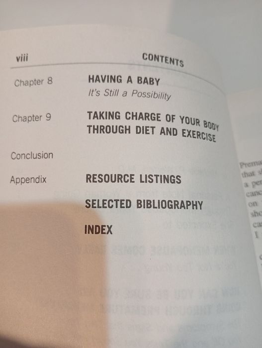 The Premature Menopause Book - Petras