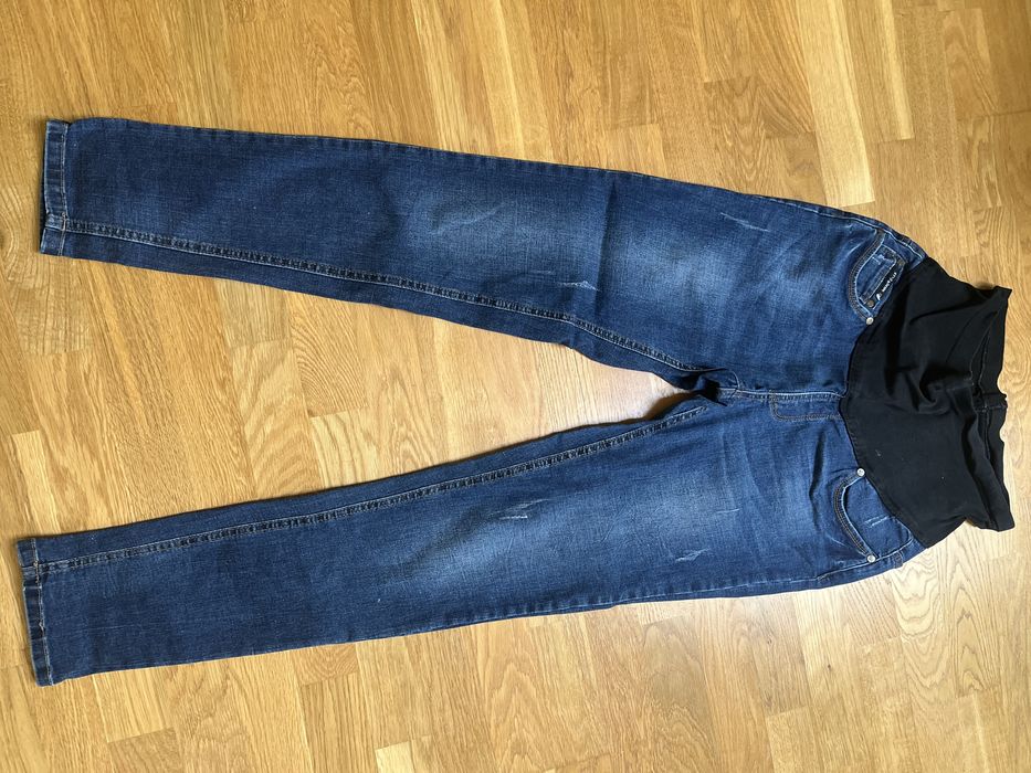 Джинси для вагітної