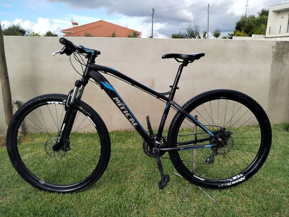 Bicicleta BTT Mitical Trail 30 Sport 29
