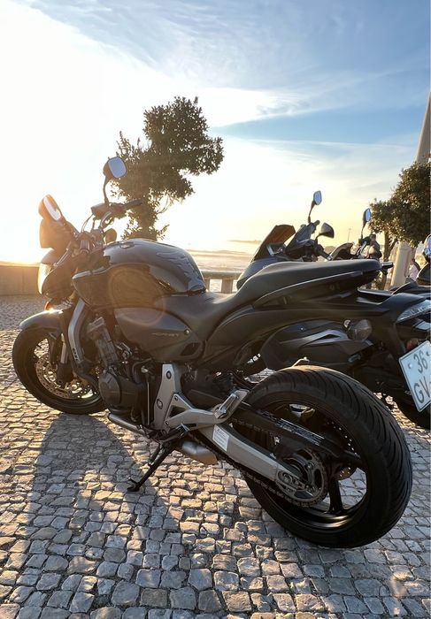Hornet 600cc 2008 abs