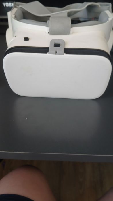 Vr для телефона bobovr
