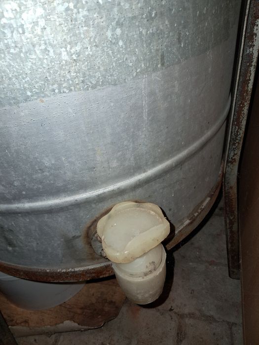 Miodniarka wirówka do miodu