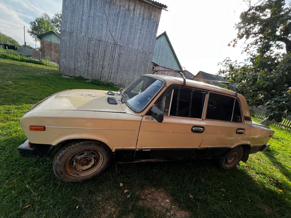 Продаж автомобіля