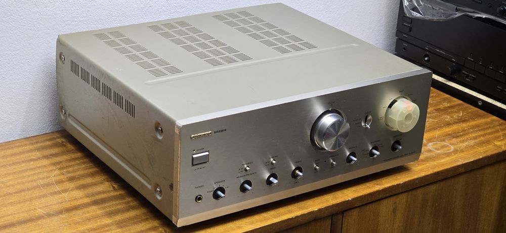 Onkyo A 9911 TOPOWY Wzmacniacz Japan