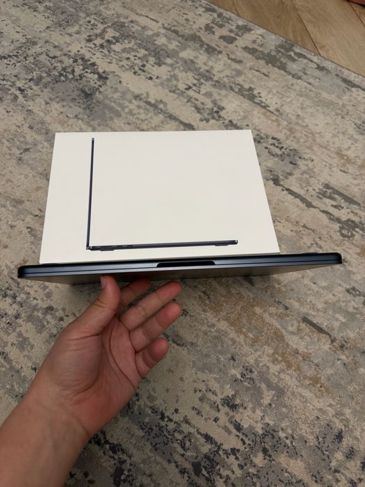 MacBook Air M2 2022 8/512gb