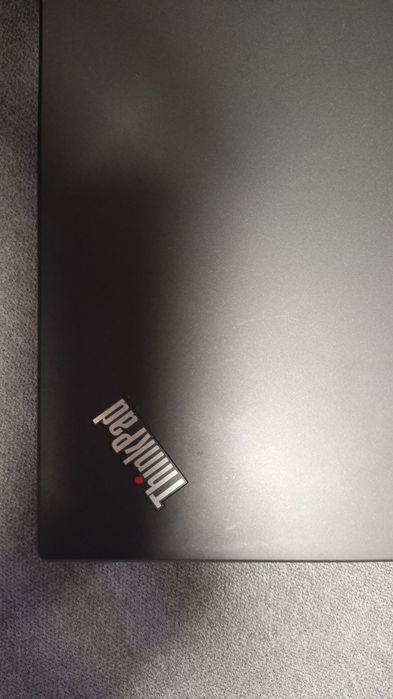 Portátil THINKPAD X13 Core i5 vpro