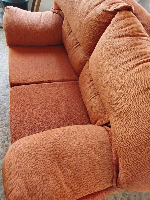 Sofa praticamente novo