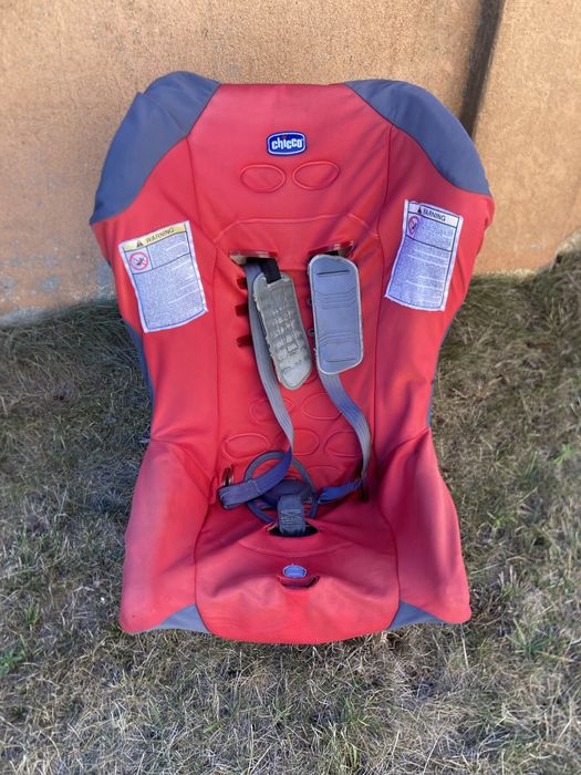 Chicco Child Car Seat