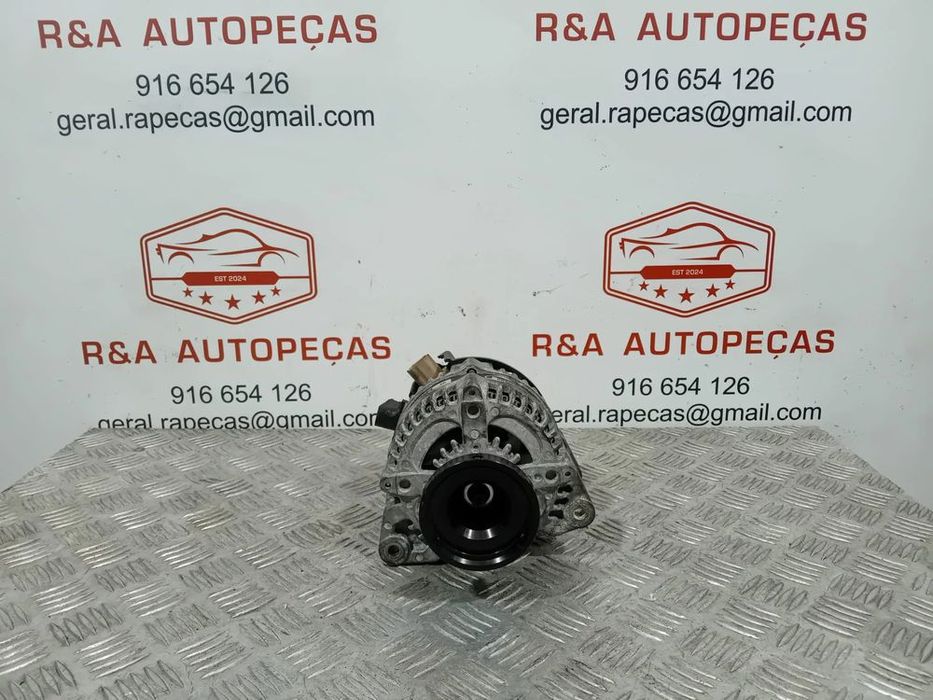 Alternador Ref 104210
