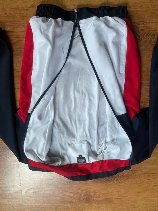 Kurtka, wiatrówka Ralph Lauren r 152, unisex