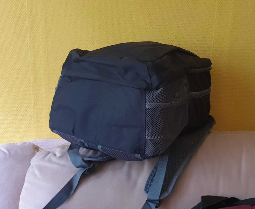 Oryginalny plecak Swiss Concept