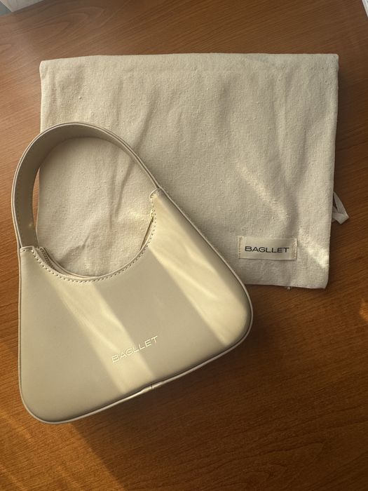 Сумочка Bagllet micro