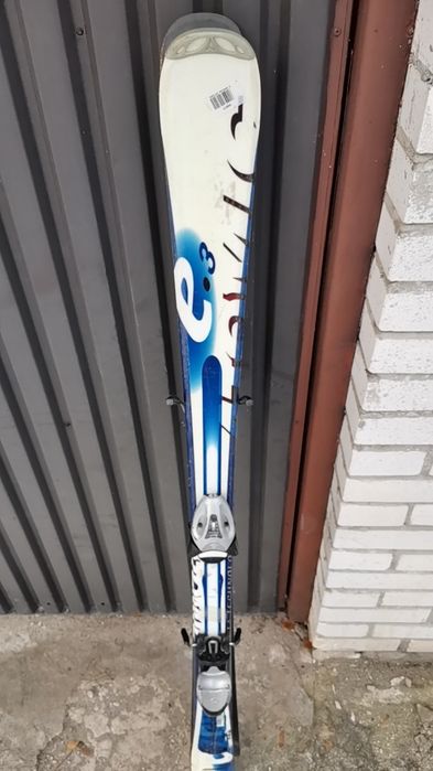 Narty Atomic e3 148