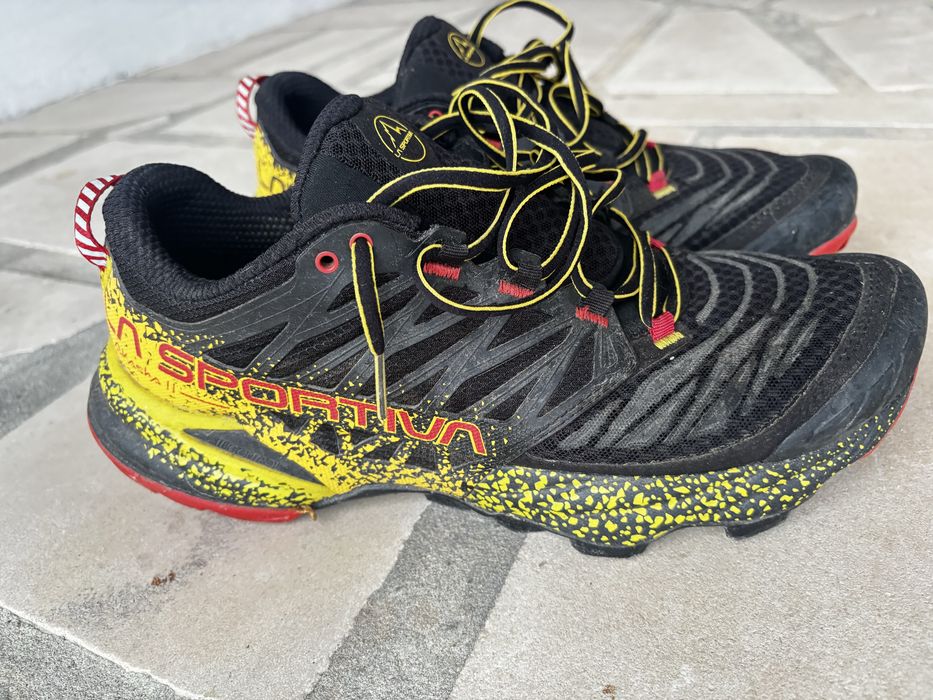 La Sportiva Akasha II