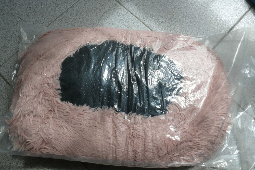 Cama animal de estimação